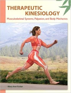 Therapeutic Kinesiology: Musculoskeletal Systems; Palpation; and Body ...