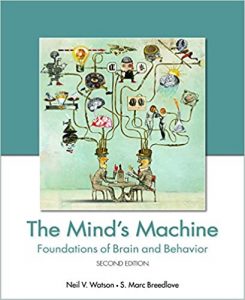 The Mind’s Machine: Foundations Of Brain And Behavior(2nd Edition ...